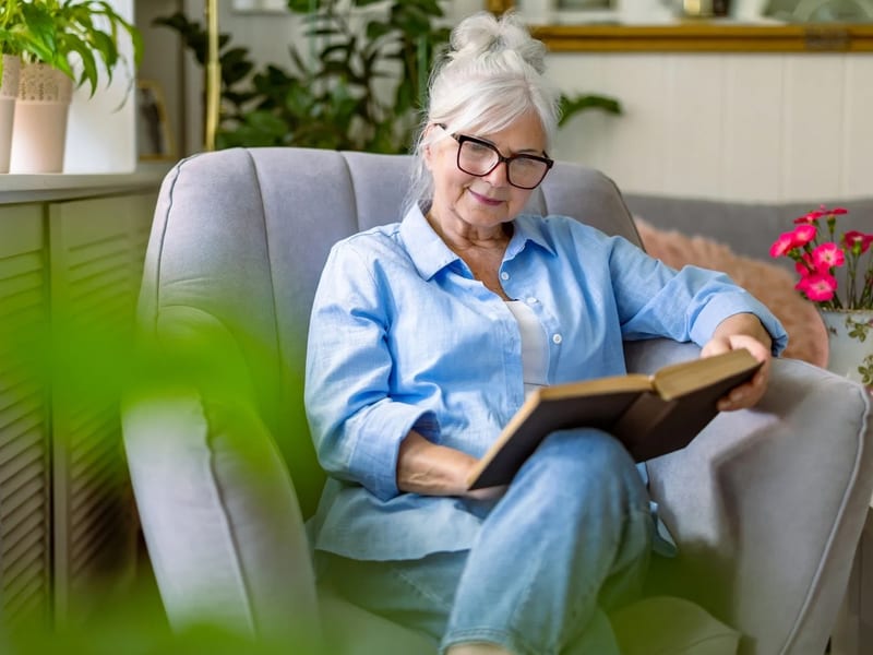 Independent Senior Living