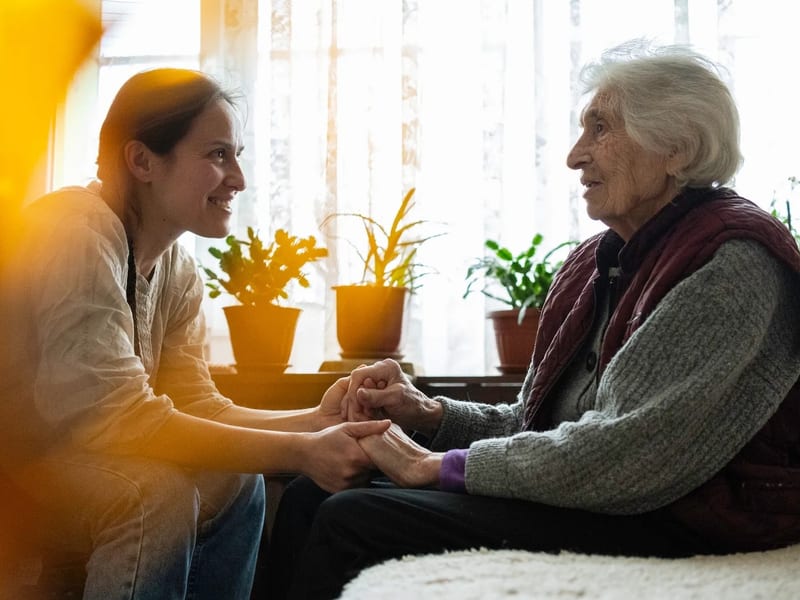 Respite Care